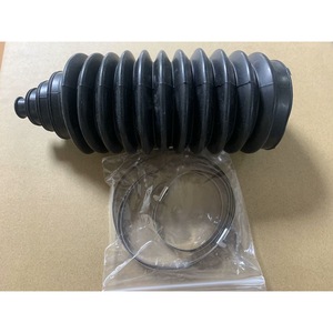 Cache-poussière de rotule interne pour boîtier de direction Smart A4514600196, pièce de rechange pour voiture Smart - Product Image 2