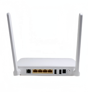 ขายส่งโมเด็ม ONU EG8145X6 HS8145X6 HG8145X6 ความเร็วสูง 4GE+1TEL+1USB 2.4G <span class=keywords><strong>5G</strong></span> 5dbi <span class=keywords><strong>WIFI</strong></span> 6 ดูอัลแบนด์ <span class=keywords><strong>WIFI</strong></span> XPON GEPON - Product Image 3