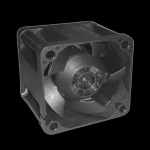 Ventilador Axial DC Crown 4028 SERVERT1 para la Industria Inmobiliaria - Product Image 1