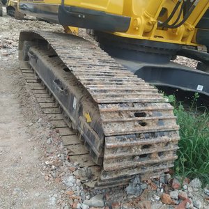 Excavatrice utilisée de Kobelco SK260 à vendre moteur de Hino équipement lourd fiable de 26 tonnes - Product Image 6