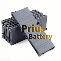 RongLai Neue 7,2V 6,5Ah Langlebige Hybrid-Batterie für Prius Gen2/Gen3 OEM-Passform Schneller Austausch mit 70C Entladerate
