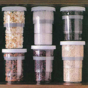 2020 New Design Vacuum Preservation Box Keep Fresh Box