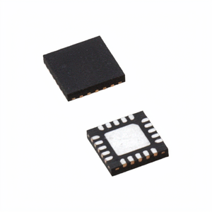 Microcontrôleur IC 8 bits 1,5 Ko Flash 20UQFN PIC16F527T-I_JP Canal Fabricant 20 UFQFN à puce exposée Composants Électroniques en Gros - Product Image 1