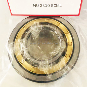 Rodamiento de Rodillos Cilíndricos de Una Hilera NU 2348 2344 2352 ECN1MA, Rodamiento NU2352 NU2344-EX-TB-M1, Rodamiento NU2348 ECMA - Product Image 3