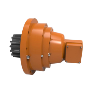 Интеллектуальный предохранительный тормоз лифта-автоматическая система остановки падения с системой контроля передач - Product Image 3