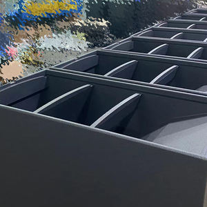 ซับวูฟเฟอร์ WX18 ขนาด 18 นิ้ว นีโอไดเมียม ลำโพงเสียงพลังสูง 18 นิ้ว ลำโพงดีเจ เสียงเบสหนักแน่น - Product Image 2