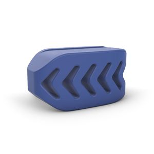 Mặt Shaper Và Strengthener Dòng Nhai Kẹo Cao Su Đôi Cằm Giảm Eliminator Hàm Exerciser Cho Nam Giới Và Phụ Nữ - Product Image 4