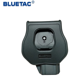 Bluetac <span class=keywords><strong>Top</strong></span> qualité vente à chaud polymère index doigt libération OWB Spec Ops Elite pistolet étui avec pagaie - Product Image 4