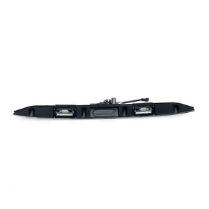51137074020 <span class=keywords><strong>interruptor</strong></span> de puerta trasera cromado manija de agarre <span class=keywords><strong>tapa</strong></span> de maletero para Mini Cooper R50 R52 R53 2002 2003 2004 2005 2006 2007 2008 - Product Image 4