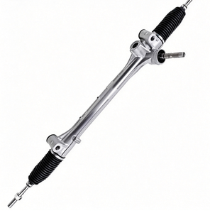 45510-58080 Mechanical <b>Power</b> Steering Rack Steering Gear for 2015-LHD - Product Image 5