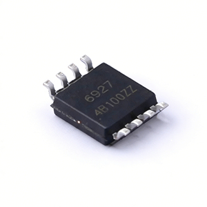 W25Q32JVSSIQ 32Mbit หรือหน่วยความจำแฟลช3V อนุกรมหรือแฟลชพร้อมอินเตอร์เฟซ SPI คู่/Quad - Product Image 2