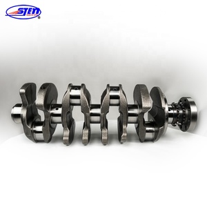 เพลาข้อเหวี่ยงเครื่องยนต์เบนซิน 11218639541 B48B20 <span class=keywords><strong>B48</strong></span> สำหรับ BMW F56 มินิ - Product Image 5