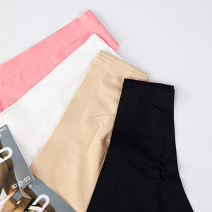 Bragas de mujer, tangas, ropa interior de algodón, deportes, cintura ancha, cintura baja, ropa interior sin costuras, logotipo personalizado OEM de <span class=keywords><strong>Madrid</strong></span> Sports - Product Image 6