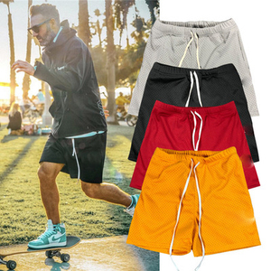 Thời Trang Mới Mùa Hè Chạy Quần <span class=keywords><strong>Short</strong></span> Người Đàn Ông Thể Thao Chạy Bộ Tập Thể Dục Quần <span class=keywords><strong>Short</strong></span> Nhanh Khô Mens Quần <span class=keywords><strong>Short</strong></span> Thể Thao Phòng Tập Thể Dục Quần Ngắn - Product Image 6