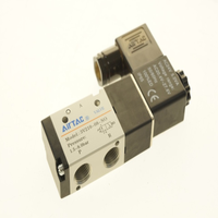 PLC 3V210-08NOEG 3/2 NO 24VAC con Garantía