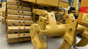 Pompe de boîte de vitesses et moteur d'origine Caterpillar CAT D6R pour bulldozer sur chenilles - Modèle 2024, excellent état, garantie 1 an - Product Image 5