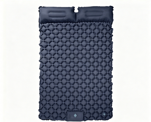 Ultralight Automatic Inflatable Mattress Built-in Foot Pump 550g Compact 1-2 Person Camping for Backpacking Hiking Waterproof - Product Image 5