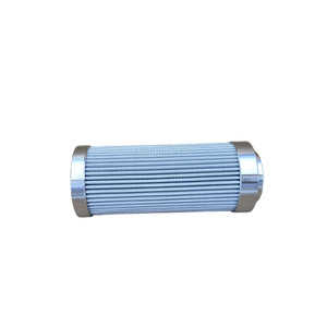 Cartouche filtrante hydraulique en acier inoxydable MANNY HC9021FDT4H pour système de filtration d'huile de compresseur - Product Image 2