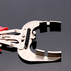 Piston Ring <b>Pliers</b> Steel Automotive Repair Tool <b>Small</b> Medium Large 50 160mm Expansion Puller - Product Image 3