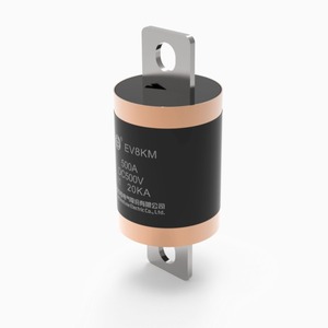 ฟิวส์เซรามิก Sinofuse EV8KM DC500V ความจุการตัดวงจรสูง 20kA เมกะฟิวส์ สำหรับรถบรรทุกเหมือง ยานยนต์ไฟฟ้า เรือไฟฟ้า มาตรฐาน JASO D622 - Product Image 3