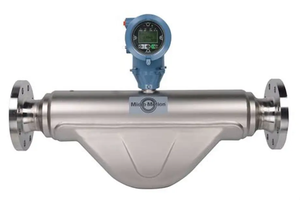 Medidor de Flujo Másico Coriolis Emersons Motion Serie F 100% Original con Alta Precisión 1700 2700 - Product Image 5
