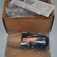 Nouveau moteur à engrenages PLC NOS Bodine adapté au NCI-11D5, 115V, 0.22A - 3.8 tr/min, 450:1, professionnel