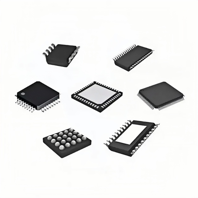 SAM9X60D1G-I/4FB High-Quality Integrated Circuit Supplier Electronic Components & IC Chips