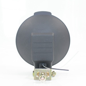 Inserto para luz antiniebla Universal Comet FF 500, reemplazo para <span class=keywords><strong>Hella</strong></span>, 1n618787-101 - Product Image 5