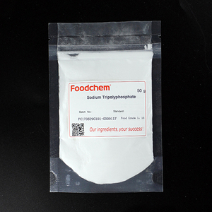 Aditivos Alimentarios Materia Prima STPP Tripolifosfato de Sodio P2O5 - Product Image 3