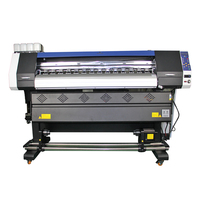 Plotter de Sublimación Mecolour de Alta Precisión, Sublimación Digital de Alta Calidad con Multicolor