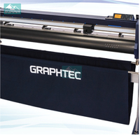 Cortadora Digital de Vinilo de la Serie FC9000-160, Nueva