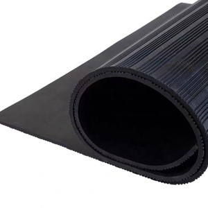High Density <b>Rubber</b> <b>Sheet</b> Mats Customized Sizes for Horse Cow Animal <b>Beds</b> Bath Gym Floor Mats Door Bath Mats Cutting - Product Image 4