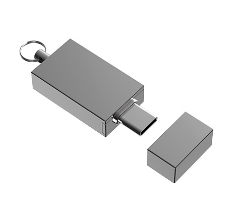 New Private Custom Logo USB-C 128GB 256GB 512GB 1TB 2TB Pendrive 8gb OEM Usb Flash Drive