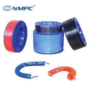 Chpermore — tuyau en PU pour Tube pneumatique, Tube de diamètre 4/6/<span class=keywords><strong>8</strong></span>/10/12/14/16 MM - Product Image 4