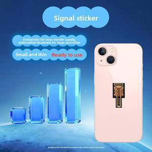 Parche de Antena Celular Portátil para Amplificar la Señal del Teléfono, para Uso en Campamentos, Viajes, Ascensores y Túneles - Product Image 5