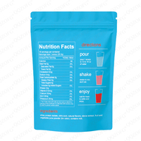 Poudre de Protéine Personnalisable en Gros : Complément Nutritionnel Énergisant pour la Santé et le Soutien Diététique