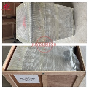 JUYOU Macchina Pelatrice d'Aglio Industriale Automatica Professionale da 100 kg per Separare e Pelare l'Aglio - Product Image 5