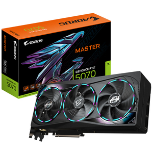 การ์ดจอ GeForce RTX 5070 12G พร้อมระบบระบายความร้อน WINDFORCE สำหรับการเรียนรู้เชิงลึก GPU GeForce RTX 5070 12G GeForce RTX - Product Image 6