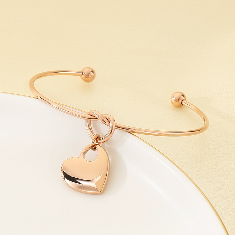 Rose gold kb207054-z
