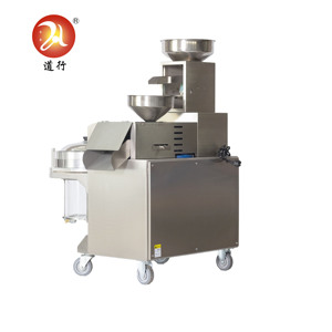 निर्माता प्रमाणित औद्योगिक स्वचालित कोल्ड प्रेस बीज तेल प्रेस मशीन कीमत - Product Image 1