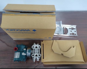 โยโกกาว่า EJX110A ดิฟเฟอเรนเชียล ซีรีส์ EJX  ชุดส่งสัญญาณ 4-20mA - Product Image 6
