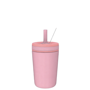 Zak Designs <span class=keywords><strong>DreamWorks</strong></span> Gabby's Dollhouse Gobelet isotherme pour tout-petits Kelso 12 oz en acier inoxydable, isolé sous vide, anti-fuite, sans BPA - Product Image 1