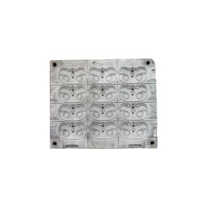 Fábrica de Moldes de Silicona Vintage de Alta Eficiencia para Productos de Caucho de Silicona, Contenedor Portátil Hecho de Silicona - Product Image 2