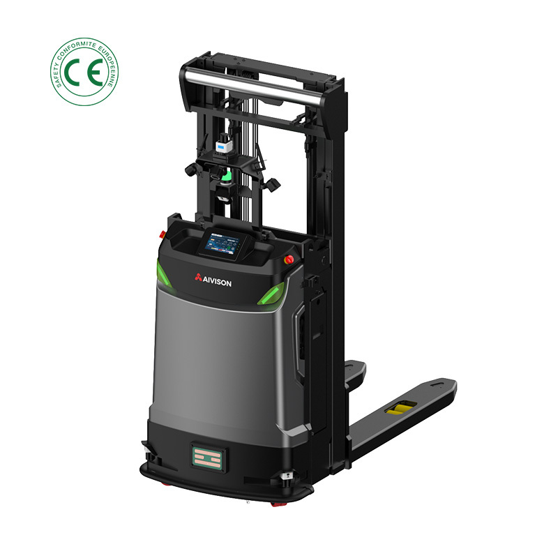 Aivison AMR Robot Whicle Automated Warehouse