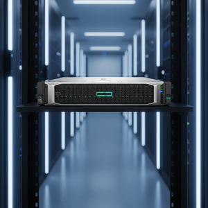 เซิร์ฟเวอร์ Proliant Dl380 Gen10 พร้อมฮาร์ดดิสก์ หน่วยความจำคอมพิวเตอร์ เซิร์ฟเวอร์คอมพิวเตอร์ - Product Image 1