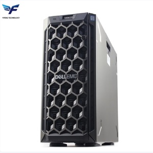 T440 <b>Workstations</b> Two-way Silent Tower Server ERP Computing Database Storage Cloud China - Product Image 1