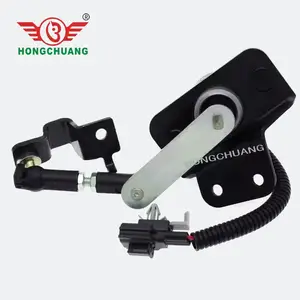 Новый датчик уровня фар модель QX56 53820-7S600 538207S600 Подходит для Nissan Infiniti впускного коллектора