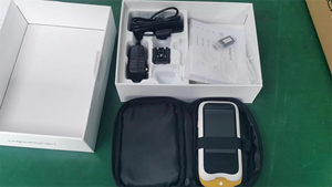 Medidor de coagulación arterial, - Product Image 2