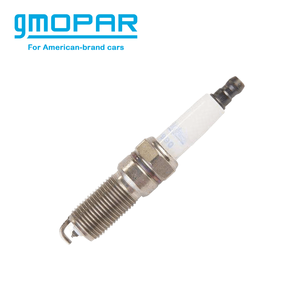 Pièces automobiles 41-990 92220447 12597464 19300872 12597464 19300872 <span class=keywords><strong>Bougie</strong></span> <span class=keywords><strong>d</strong></span>'<span class=keywords><strong>allumage</strong></span> haute performance pour systèmes moteur de voitures Chevrolet - Product Image 3