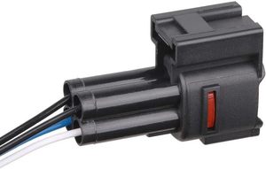 KMAGE pour Suzuki, Neuf, pour <span class=keywords><strong>Alto</strong></span>, pour Swift, pour Celerio 1821362L00, Capteur d'oxygène O2 avant OEM 18213-62L00 - Product Image 4